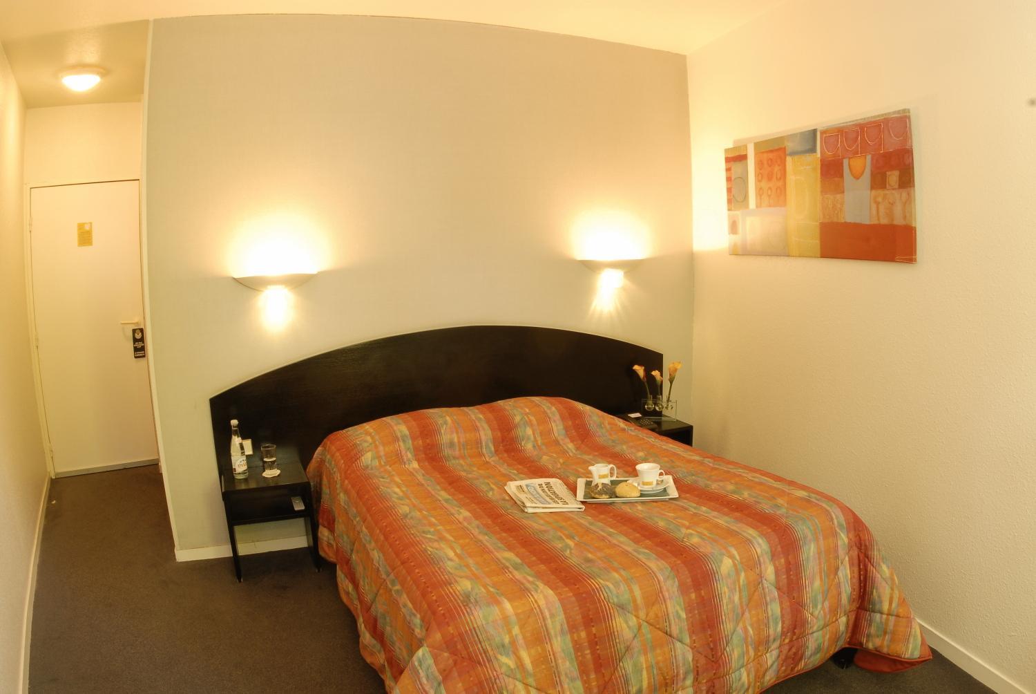 Hotel Agena