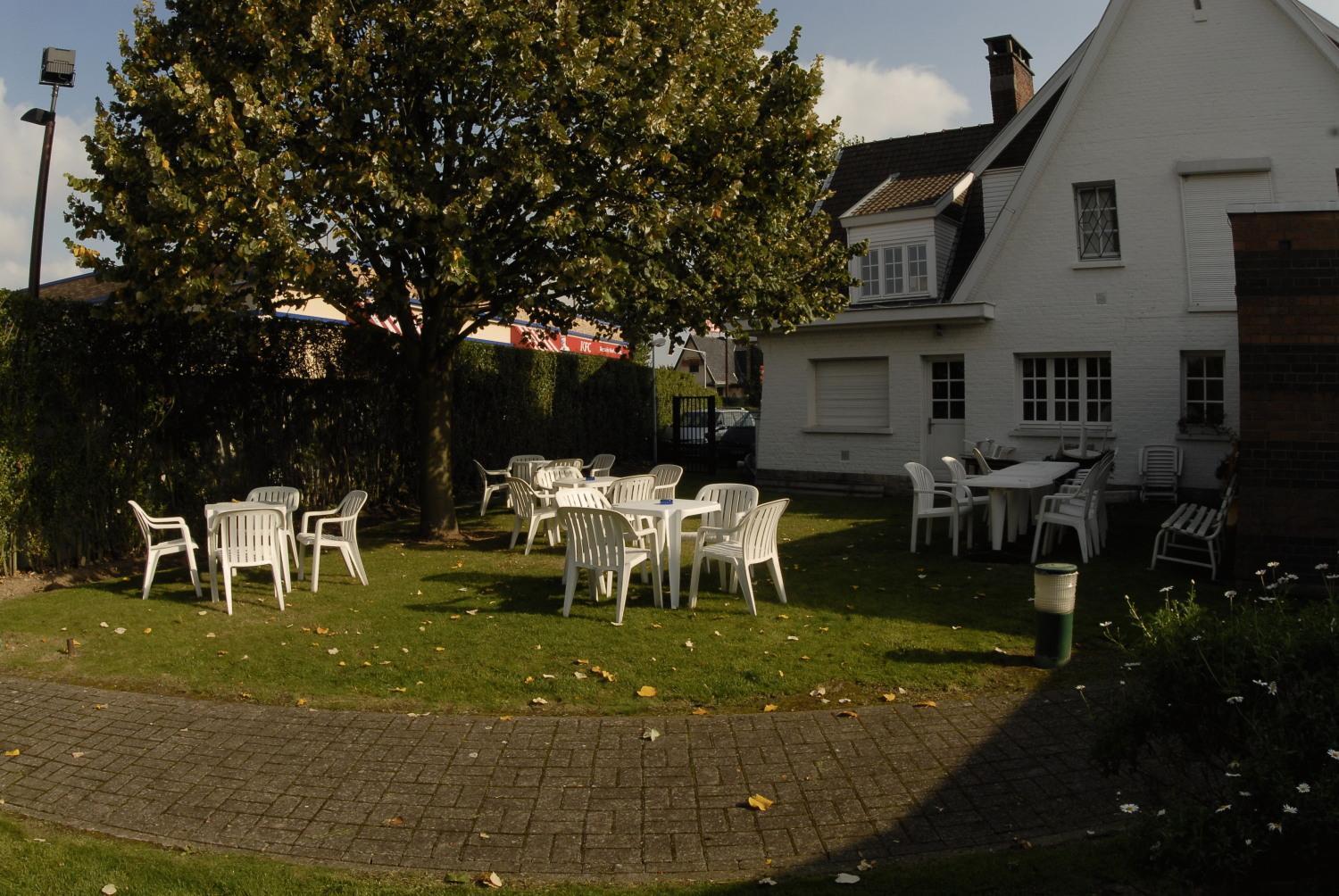 Agena Hotel