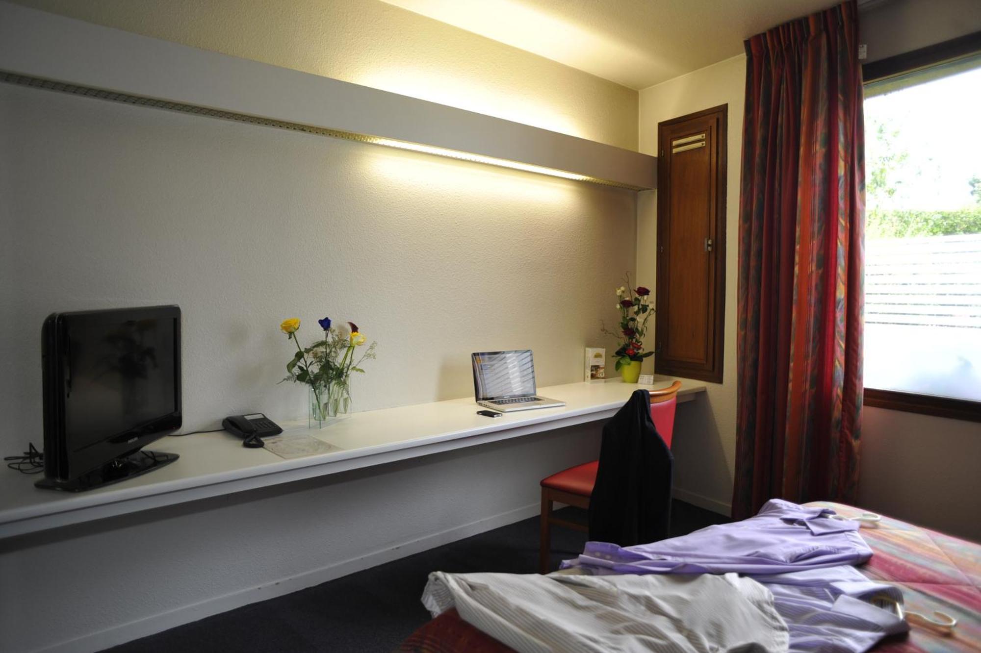 Hotel Agena Faches-Thumesnil