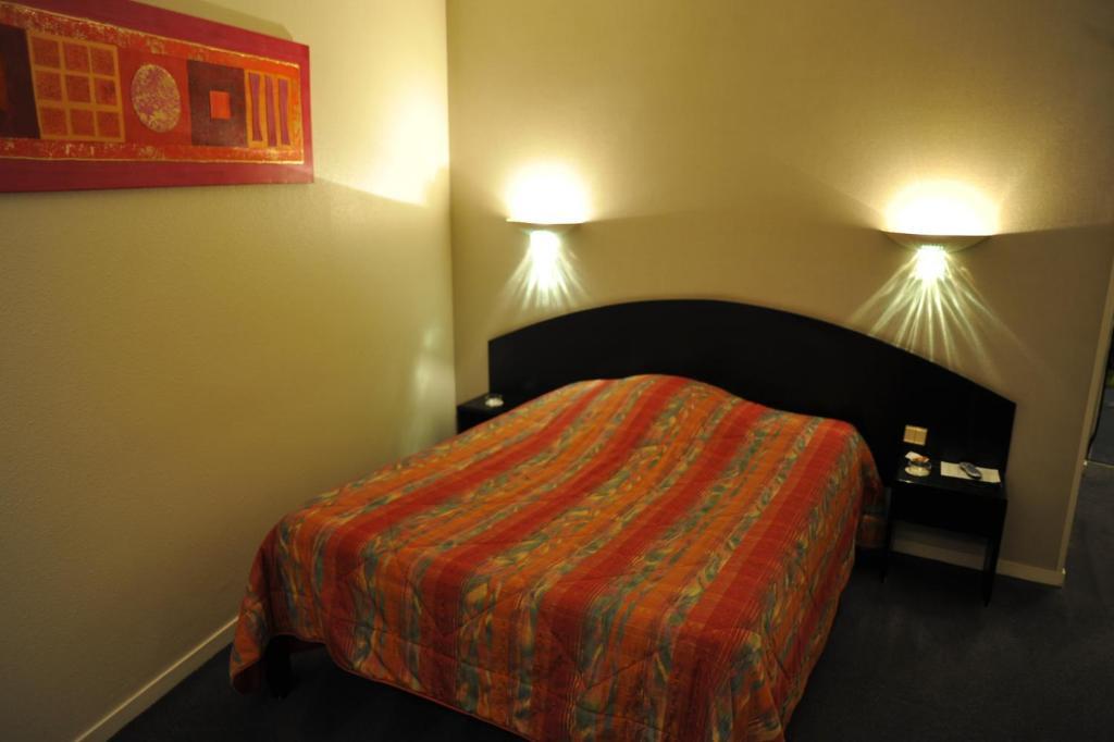 Hotel Agena Faches-Thumesnil