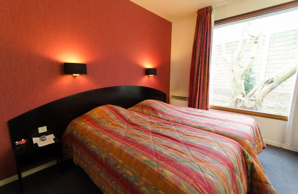 Hotel Agena 3*