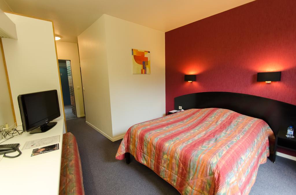 Agena Hotel