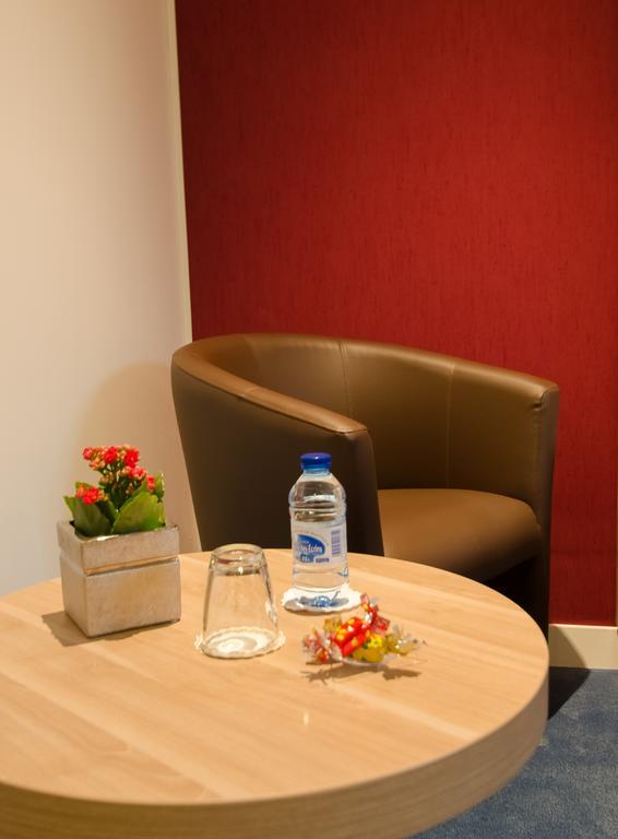 Agena Hotel 3*
